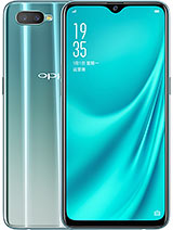 Best available price of Oppo R15x in Qatar