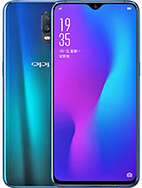 Best available price of Oppo R17 in Qatar