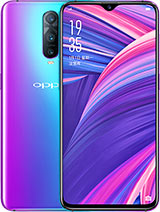 Best available price of Oppo RX17 Pro in Qatar