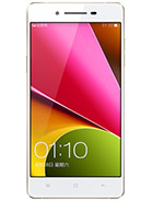 Best available price of Oppo R1S in Qatar