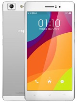 Best available price of Oppo R5 in Qatar