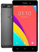 Best available price of Oppo R5s in Qatar
