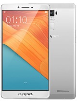 Best available price of Oppo R7 Plus in Qatar