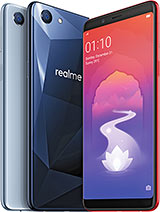 Best available price of Realme 1 in Qatar