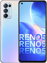 Best available price of Oppo Reno5 4G in Qatar