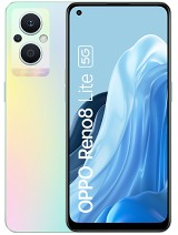 Best available price of Oppo Reno8 Lite in Qatar