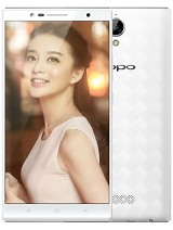 Best available price of Oppo U3 in Qatar