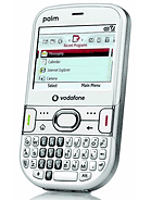 Best available price of Palm Treo 500v in Qatar