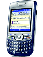Best available price of Palm Treo 750 in Qatar