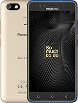 Best available price of Panasonic Eluga A4 in Qatar