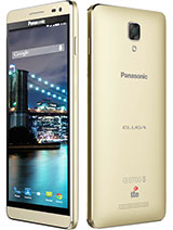 Best available price of Panasonic Eluga I2 in Qatar