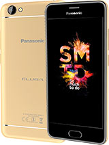 Best available price of Panasonic Eluga I4 in Qatar