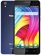 Best available price of Panasonic Eluga L 4G in Qatar