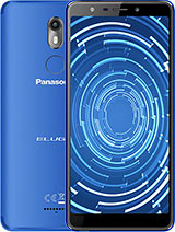 Best available price of Panasonic Eluga Ray 530 in Qatar