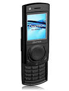 Best available price of Pantech U-4000 in Qatar