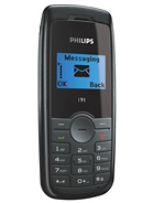Best available price of Philips 191 in Qatar
