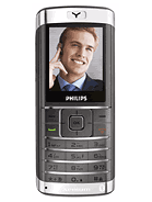 Best available price of Philips Xenium 9-9d in Qatar
