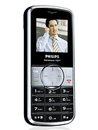 Best available price of Philips Xenium 9-9f in Qatar