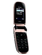 Best available price of Philips Xenium 9-9h in Qatar