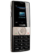 Best available price of Philips Xenium 9-9k in Qatar