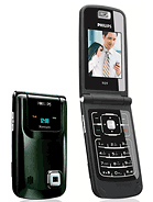 Best available price of Philips Xenium 9-9r in Qatar