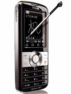 Best available price of Philips Xenium 9-9v in Qatar