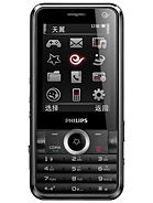Best available price of Philips C600 in Qatar