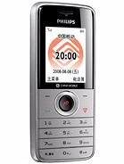 Best available price of Philips E210 in Qatar