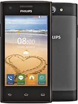 Best available price of Philips S309 in Qatar