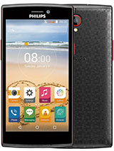 Best available price of Philips S337 in Qatar