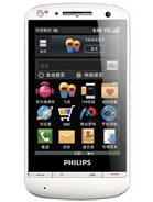 Best available price of Philips T910 in Qatar