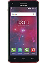 Best available price of Philips V377 in Qatar