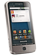 Best available price of Philips V726 in Qatar