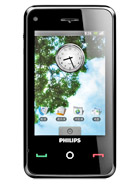 Best available price of Philips V808 in Qatar