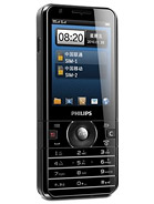 Best available price of Philips W715 in Qatar