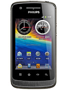 Best available price of Philips W820 in Qatar