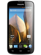 Best available price of Philips W8560 in Qatar