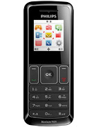 Best available price of Philips X125 in Qatar