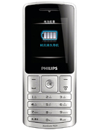 Best available price of Philips X130 in Qatar