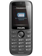 Best available price of Philips X1510 in Qatar