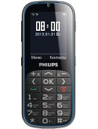Best available price of Philips X2301 in Qatar