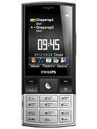 Best available price of Philips X332 in Qatar