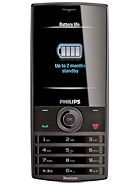 Best available price of Philips Xenium X501 in Qatar