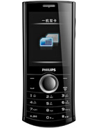 Best available price of Philips Xenium X503 in Qatar