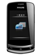 Best available price of Philips X518 in Qatar