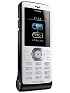Best available price of Philips Xenium X520 in Qatar