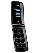 Best available price of Philips Xenium X600 in Qatar