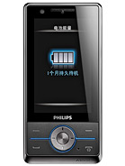 Best available price of Philips X605 in Qatar