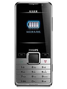Best available price of Philips X630 in Qatar
