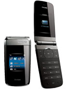 Best available price of Philips Xenium X700 in Qatar